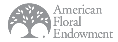 American Floral Endowment