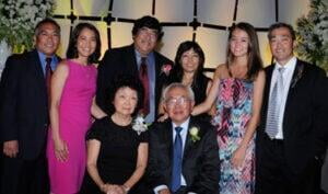 Ken Tagawa Named to the Society of American Florists Hall of Fame
