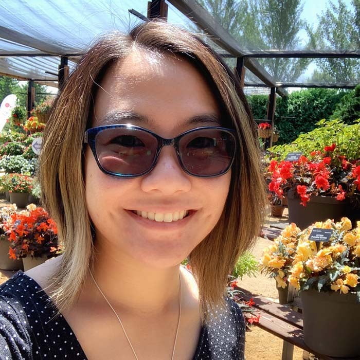 Ashlie A. Tagawa Mohr